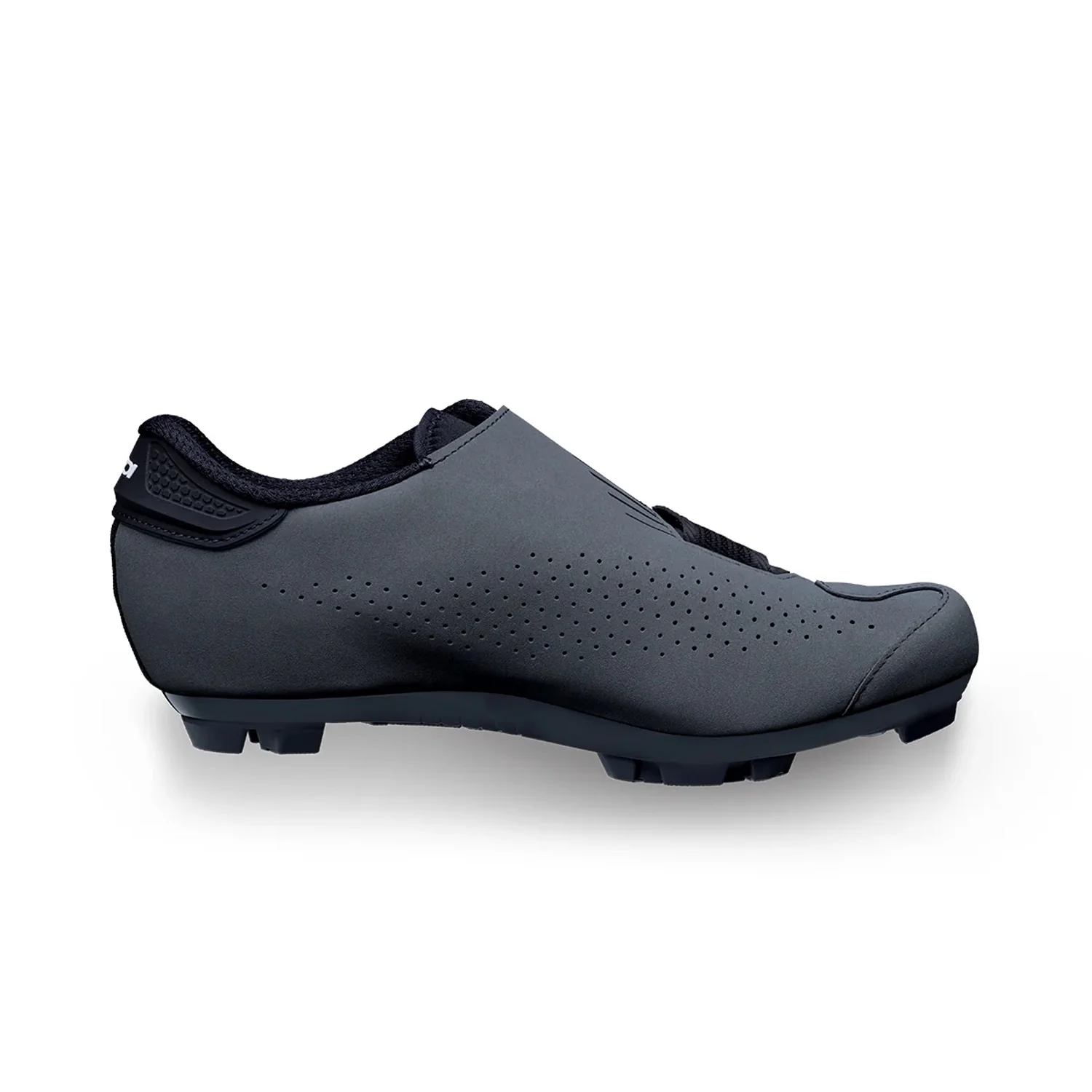 Chaussures VTT SIDI AERTIS MEGA Gris/Noir - Image 3