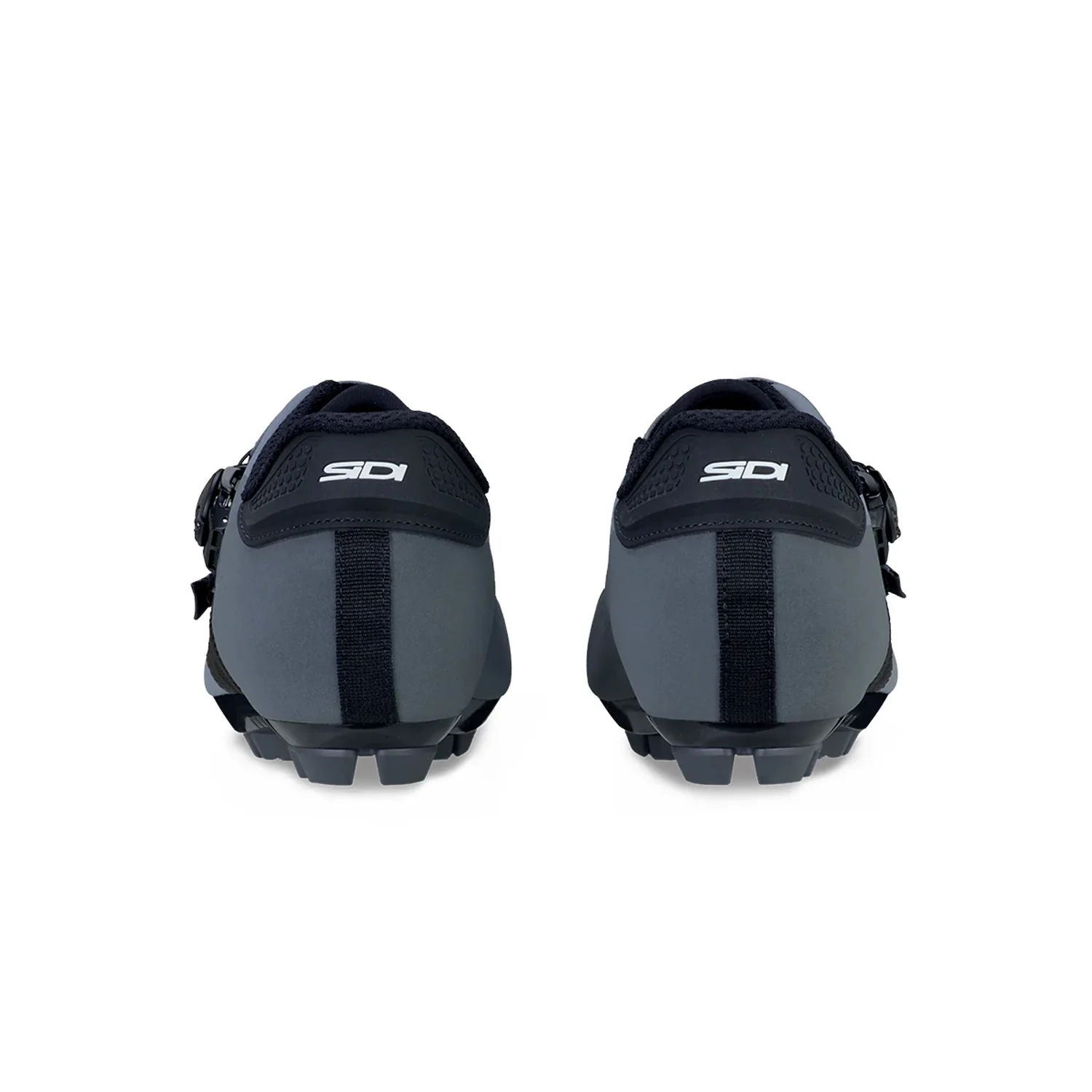 Chaussures VTT SIDI AERTIS MEGA Gris/Noir - Image 5