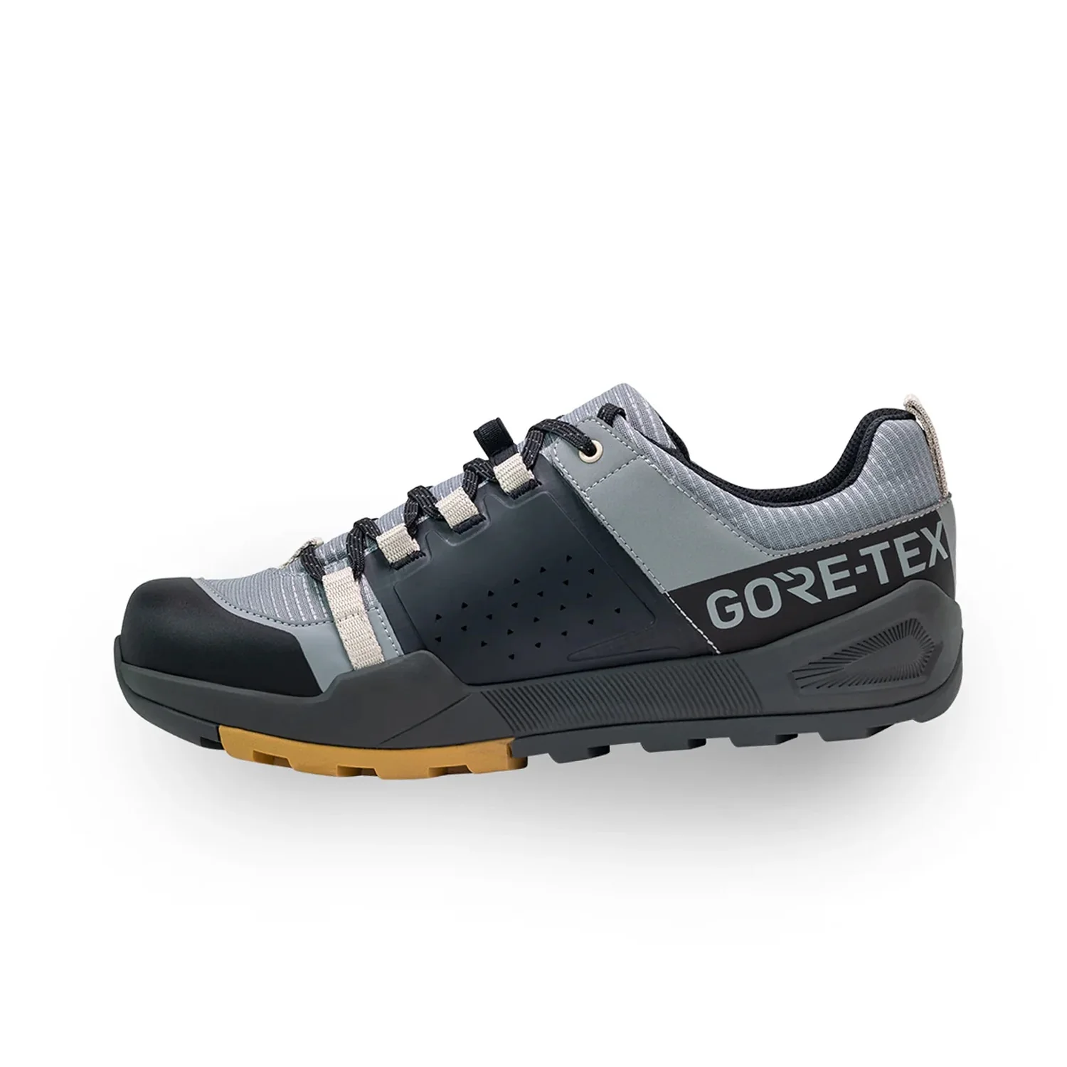 Chaussures VTT SIDI ATOMUS GTX Gris - Image 3