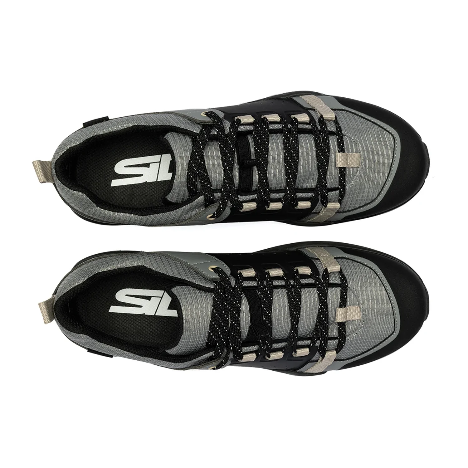 Chaussures VTT SIDI ATOMUS GTX Gris - Image 5