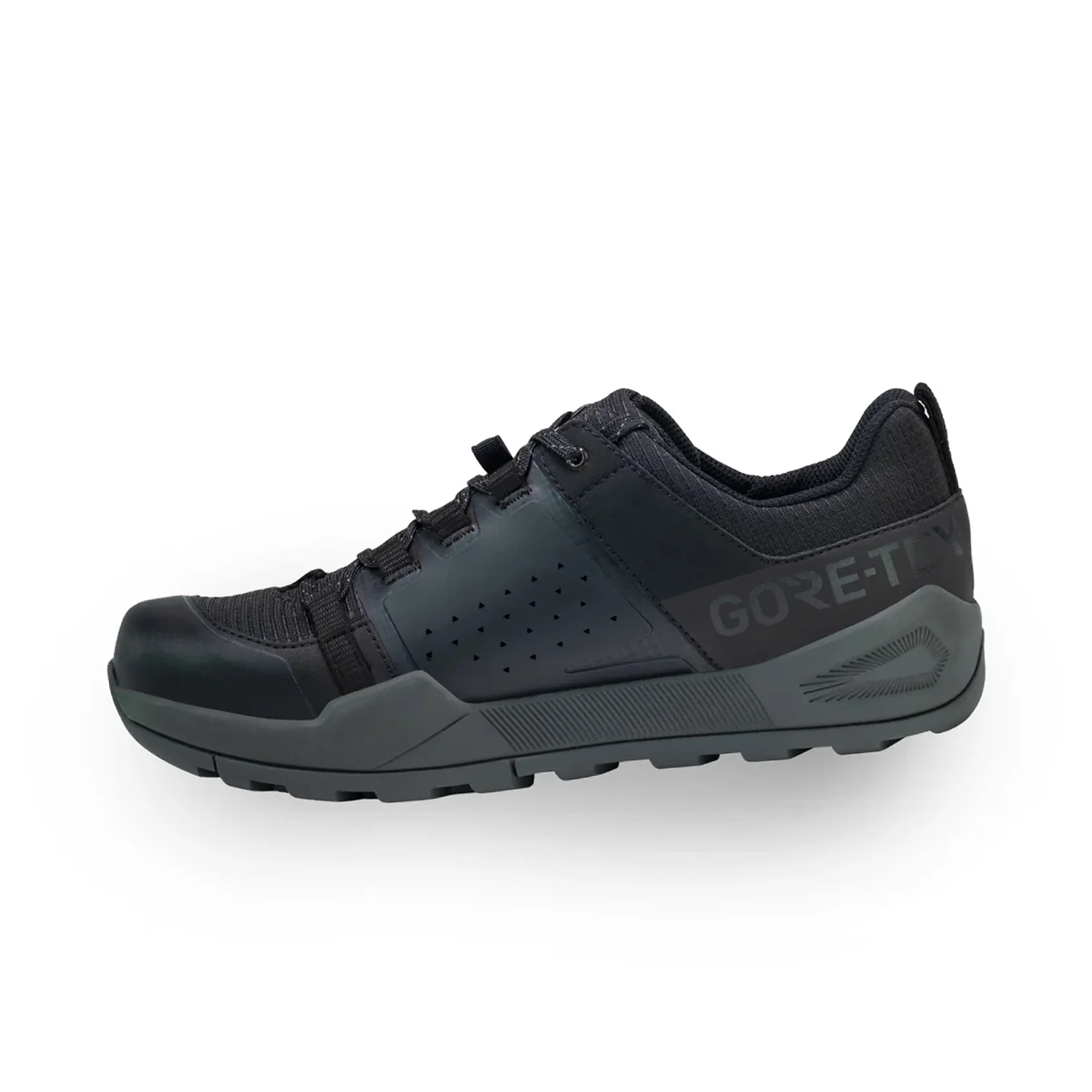 Chaussures VTT SIDI ATOMUS GTX Noir - Image 3