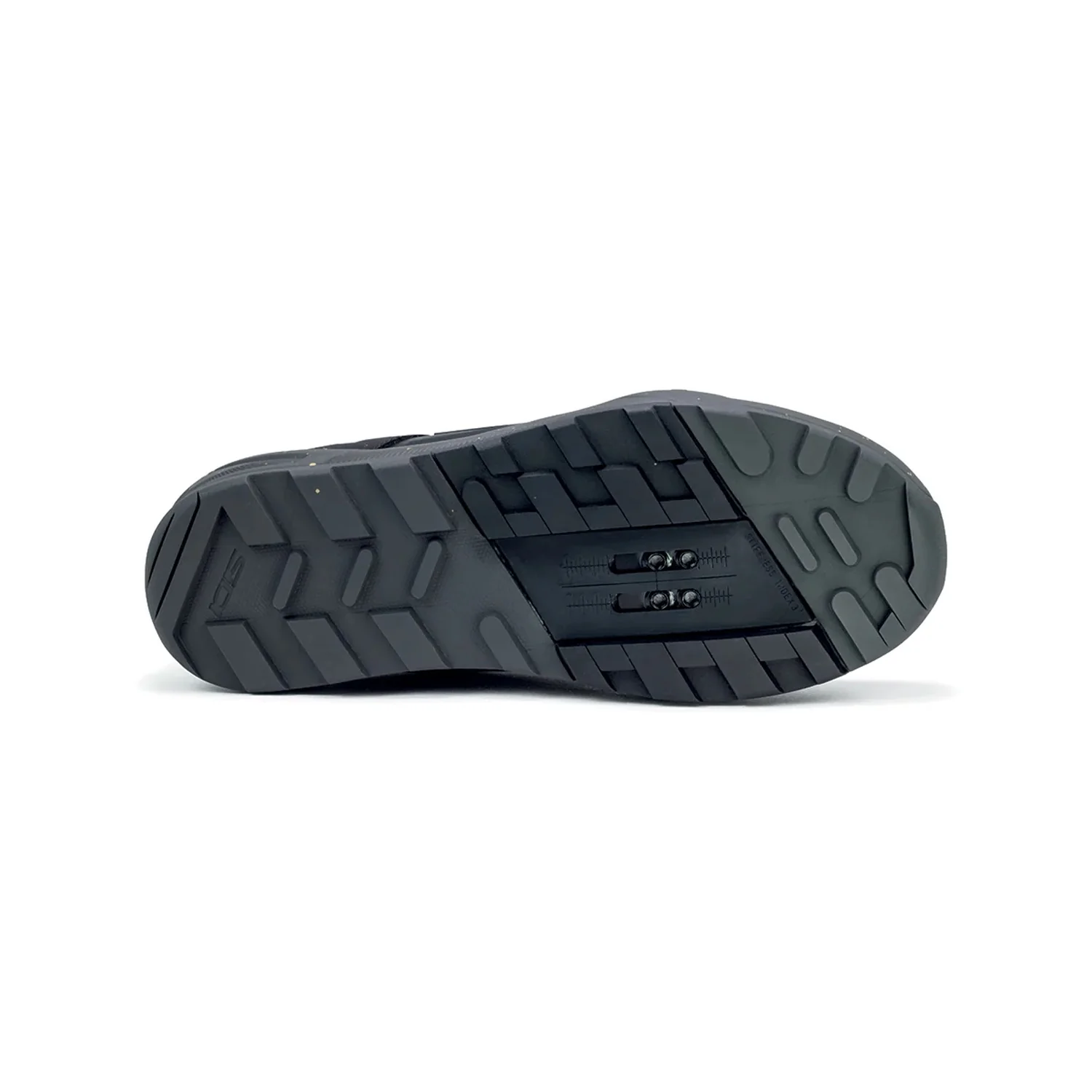 Chaussures VTT SIDI ATOMUS Noir - Image 2