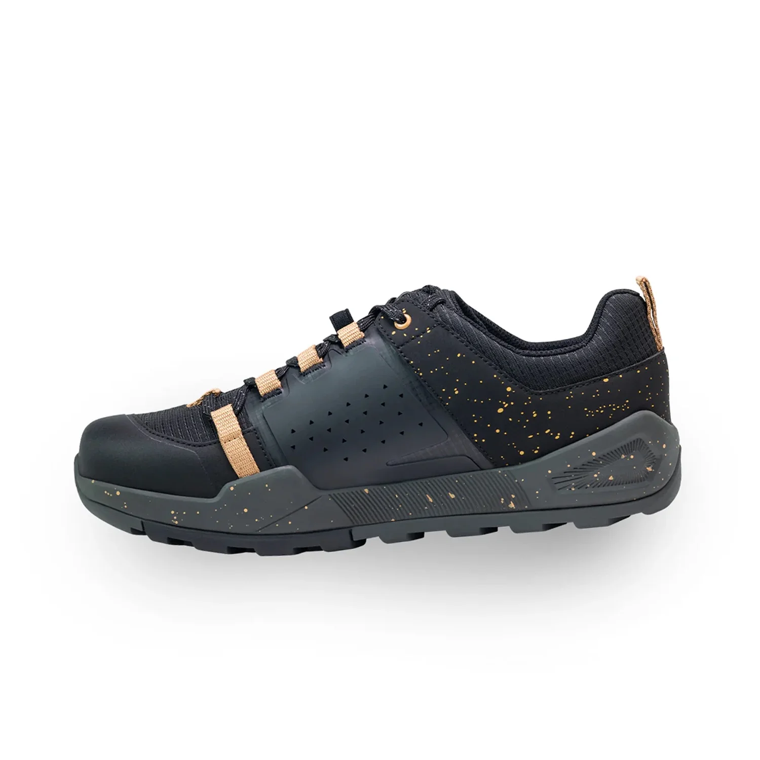 Chaussures VTT SIDI ATOMUS Noir - Image 3