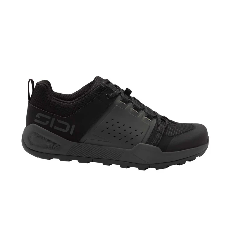 Chaussures VTT SIDI ATOMUS  Noir/Gris
