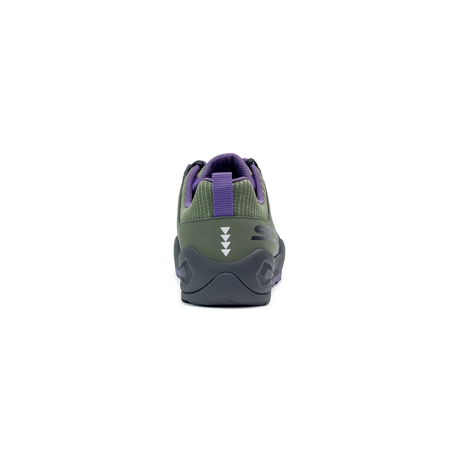 Chaussures VTT SIDI ATOMUS Vert Military - Image 5