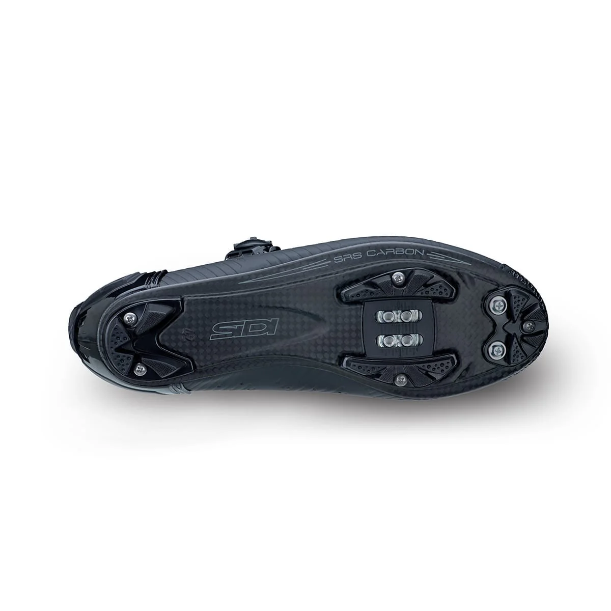 Chaussures VTT SIDI DRAKO 2S SRS Noir - Image 5