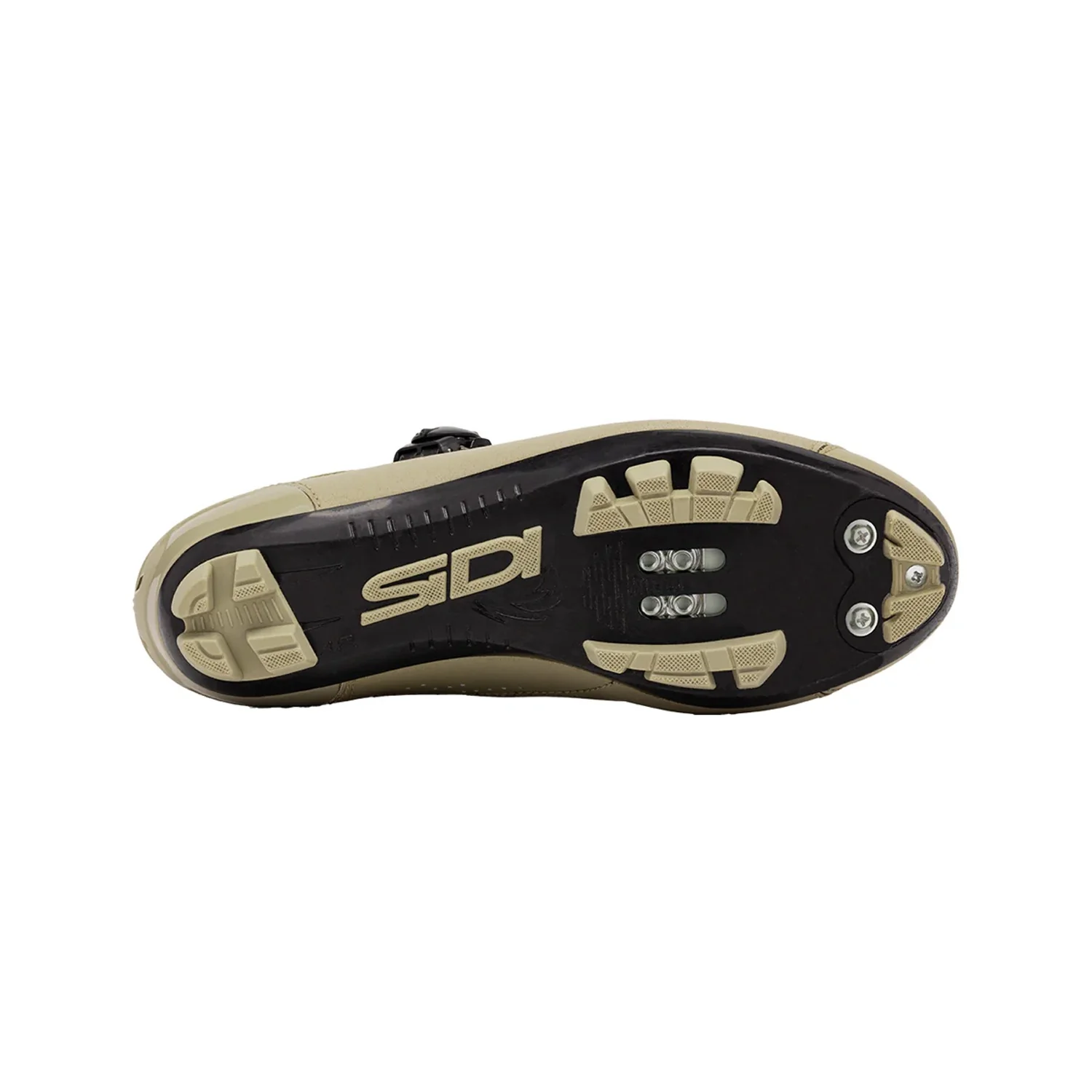 Chaussures VTT SIDI EAGLE 10 Beige - Image 2