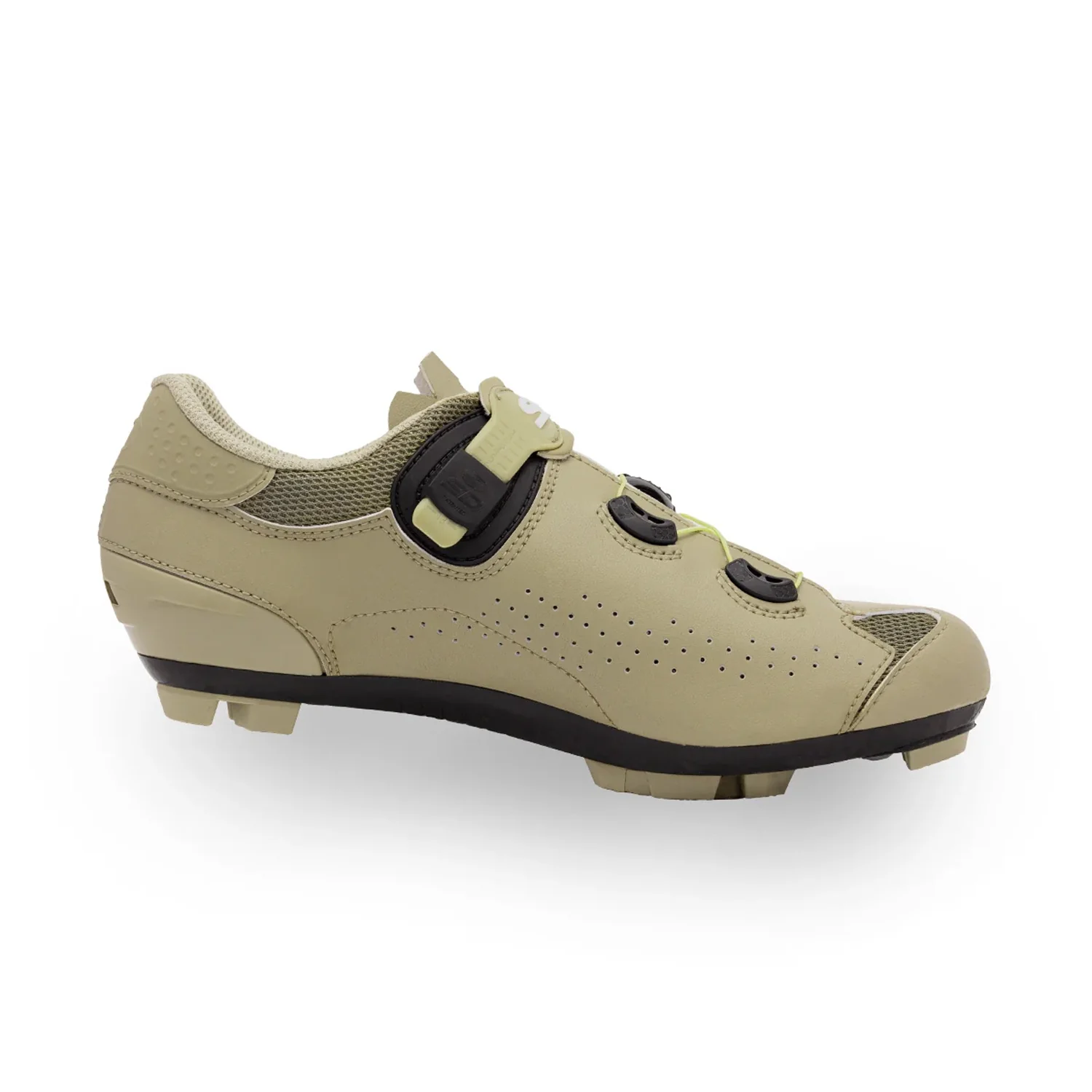 Chaussures VTT SIDI EAGLE 10 Beige - Image 3