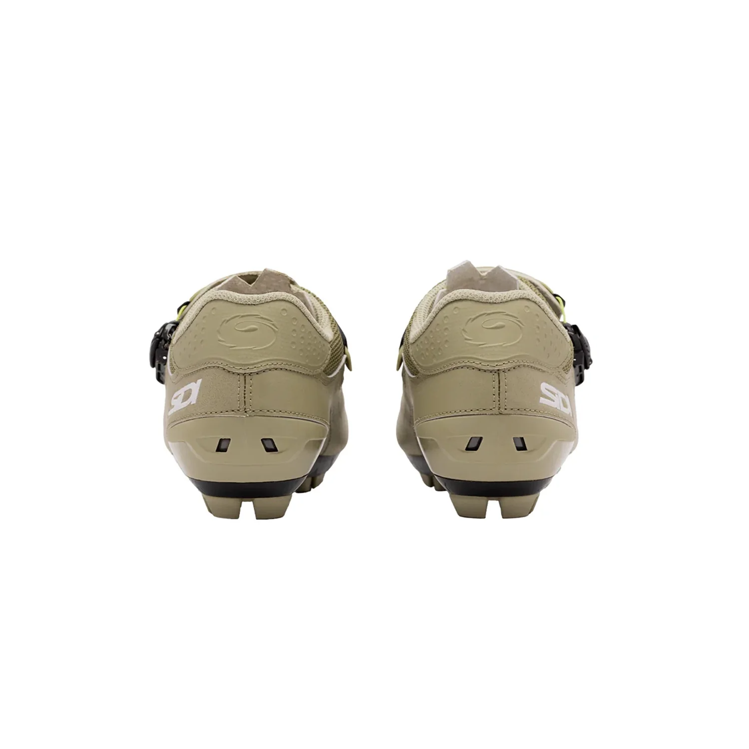 Chaussures VTT SIDI EAGLE 10 Beige - Image 5