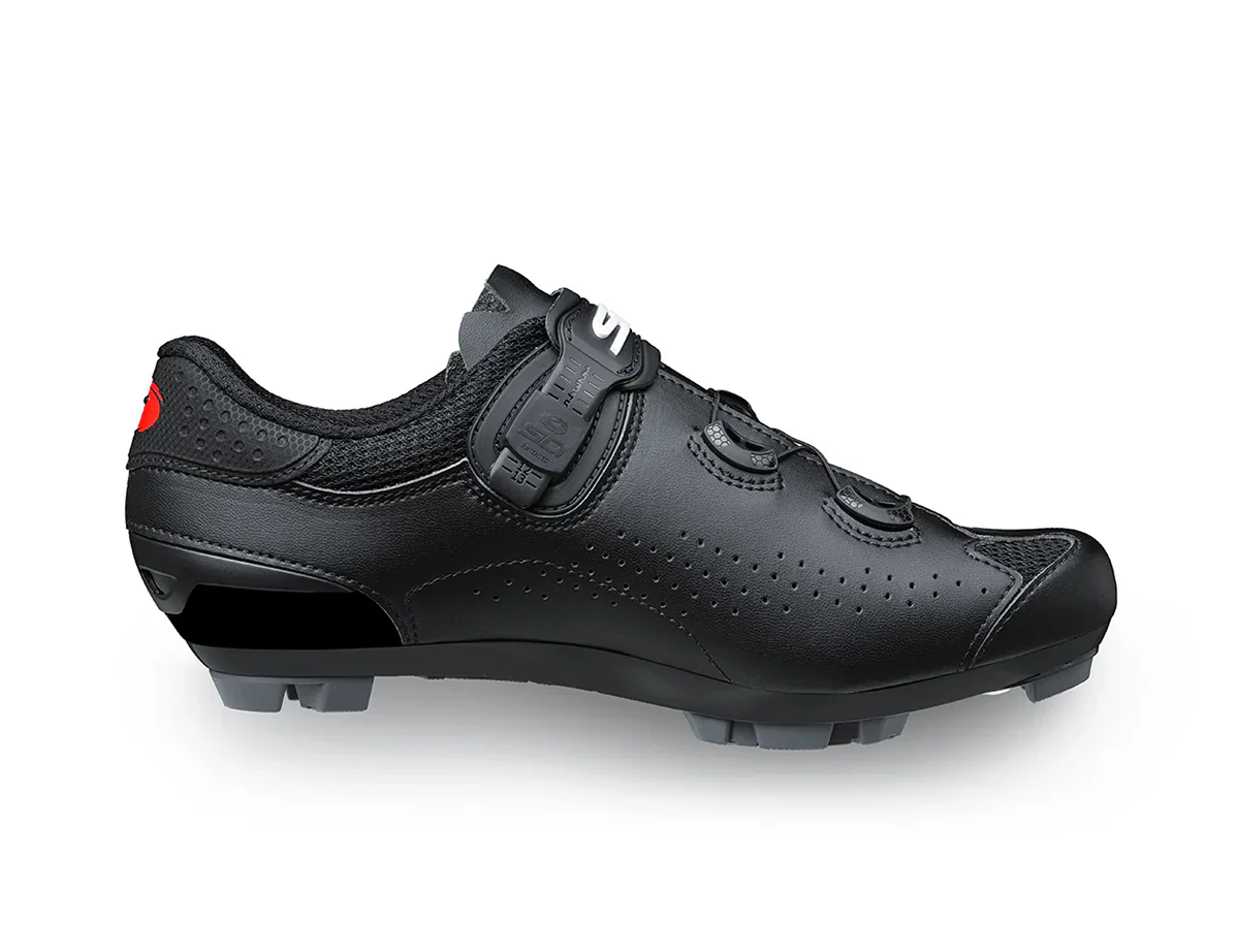 Chaussures VTT SIDI EAGLE 10 Noir - Image 2
