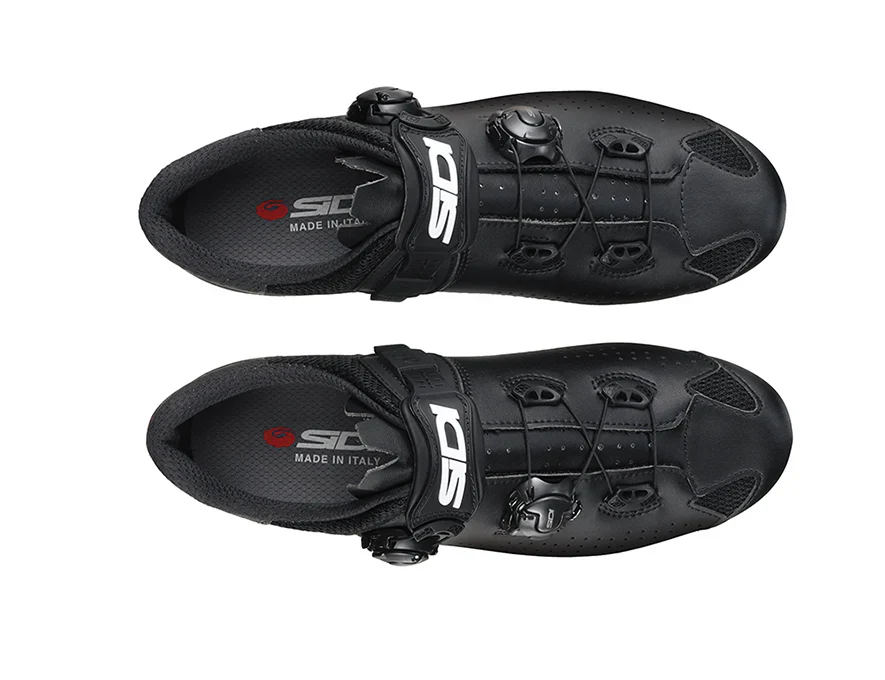 Chaussures VTT SIDI EAGLE 10 Noir - Image 3