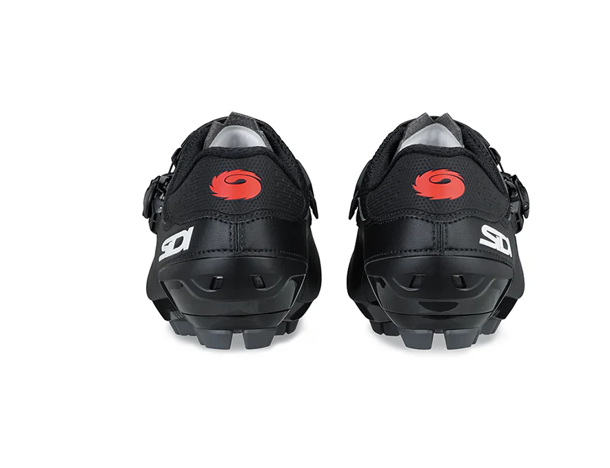 Chaussures VTT SIDI EAGLE 10 Noir - Image 4