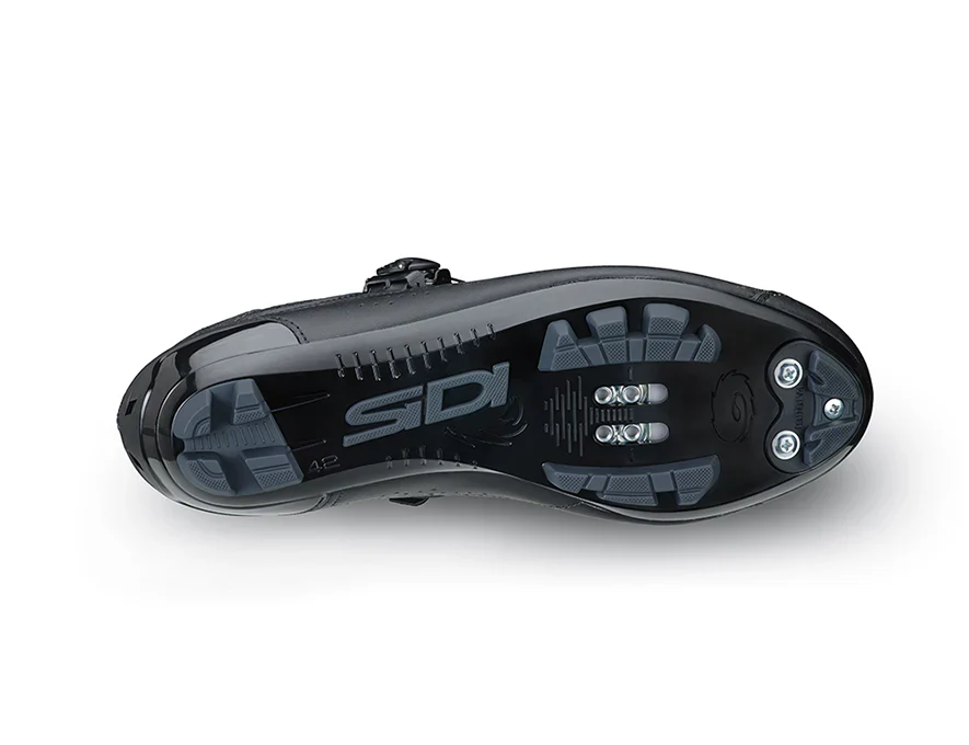 Chaussures VTT SIDI EAGLE 10 Noir - Image 5