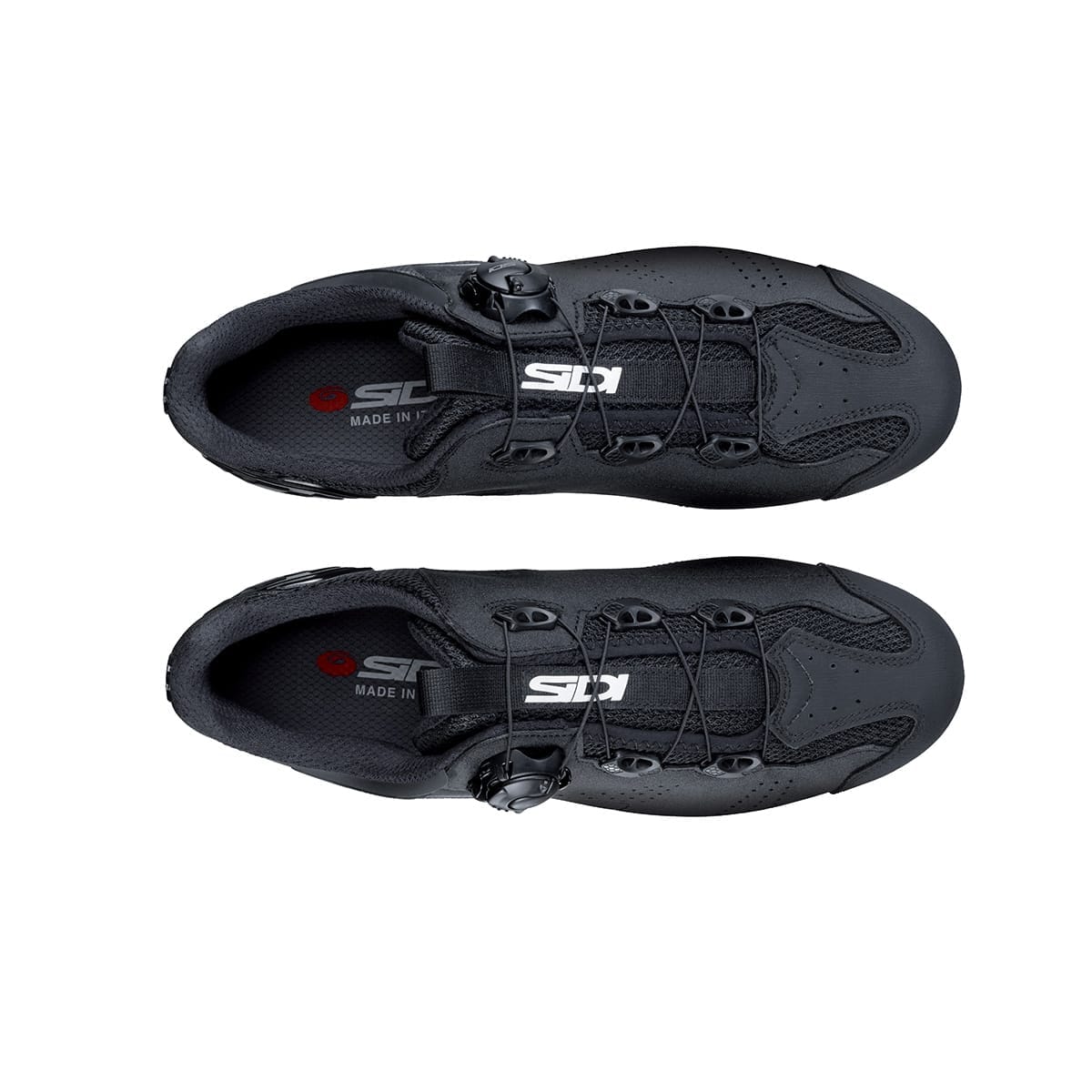 Chaussures SIDI GRAVEL Noir - Image 4