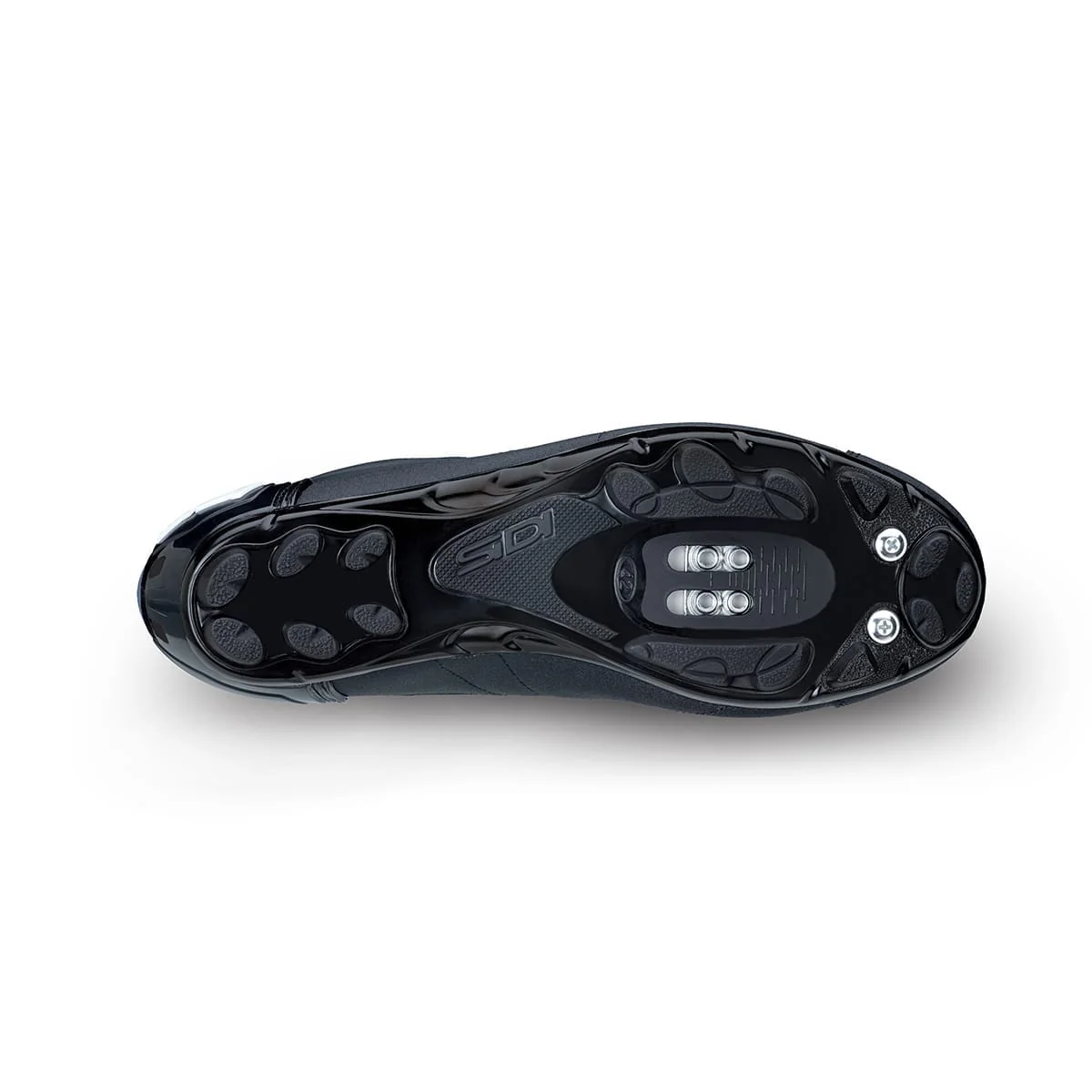 Chaussures SIDI GRAVEL Noir - Image 5