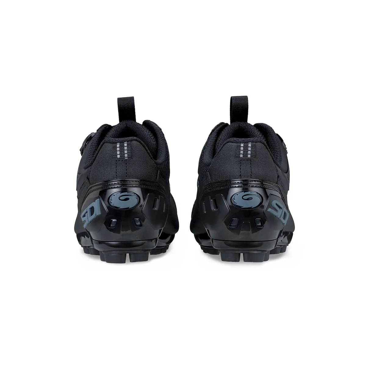 Chaussures SIDI GRAVEL Noir - Image 8