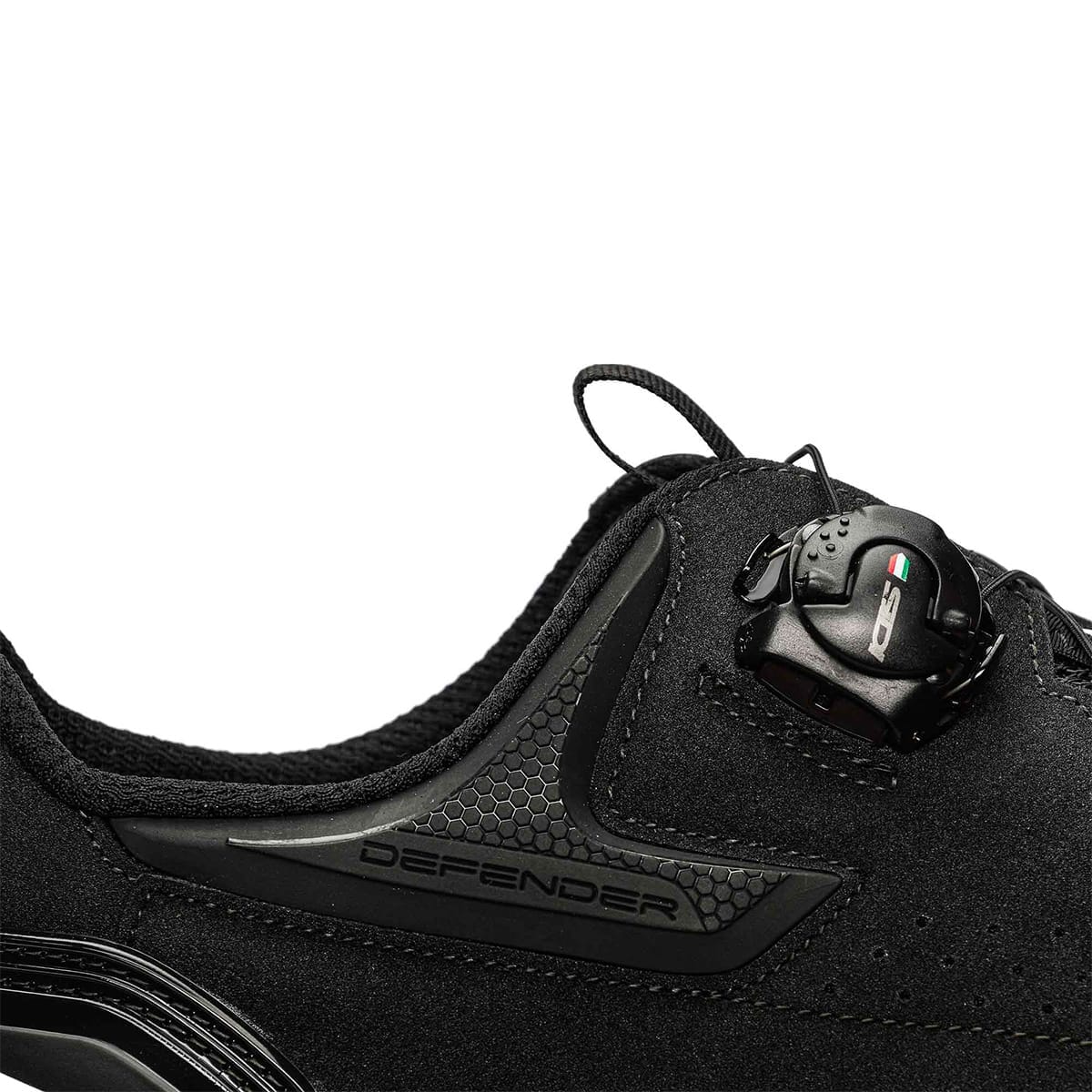 Chaussures SIDI GRAVEL Noir - Image 9