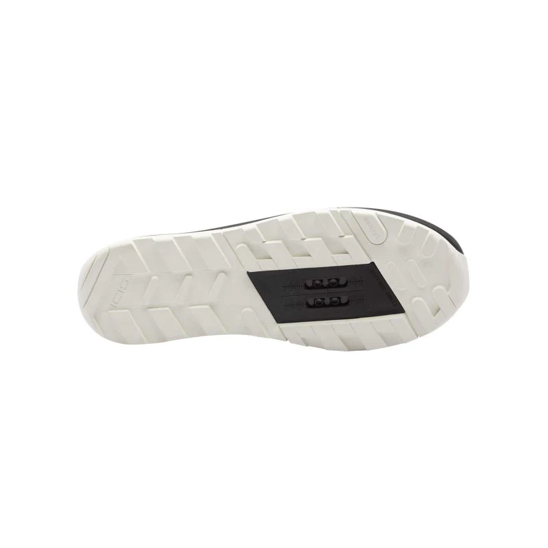 Chaussures VTT SIDI INDOMITA Blanc - Image 2