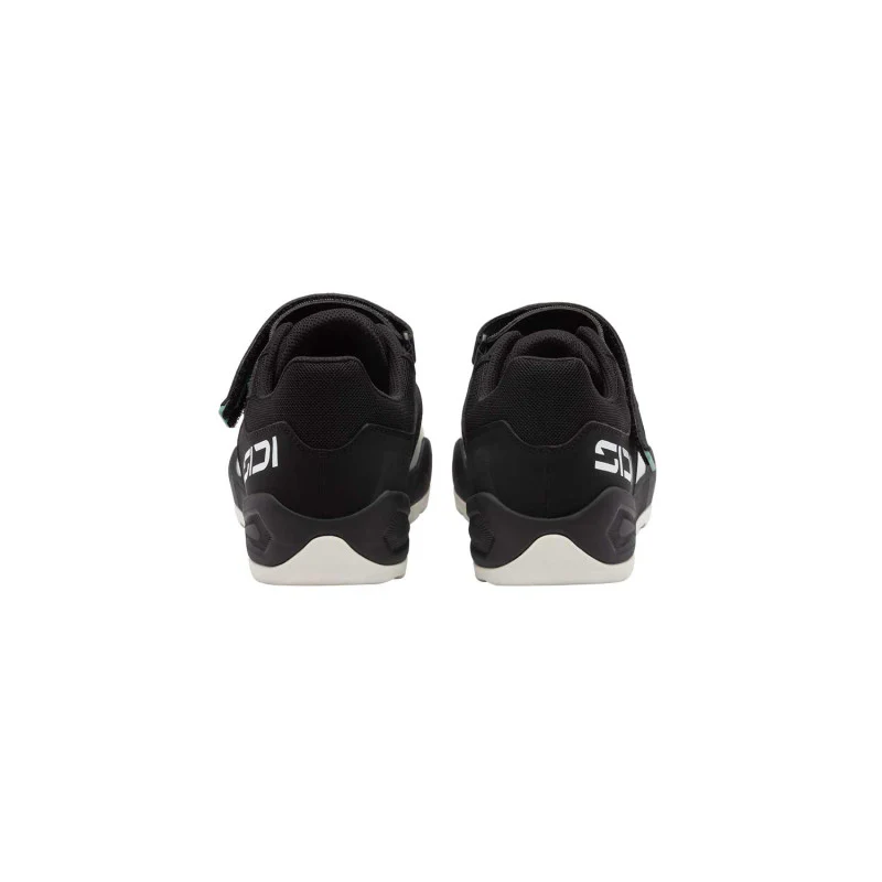 Chaussures VTT SIDI INDOMITA Blanc - Image 4