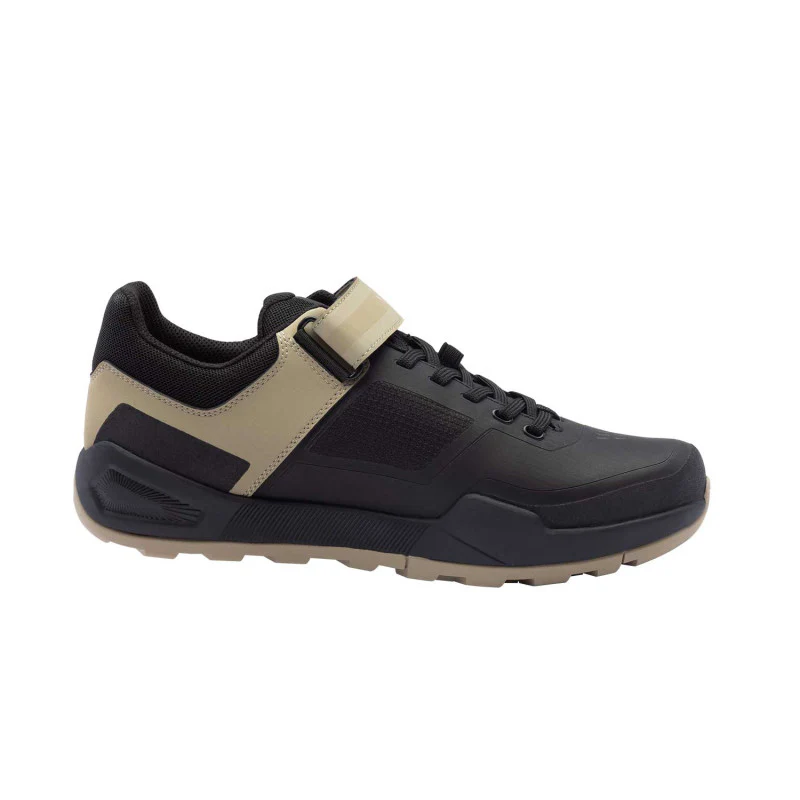 Chaussures VTT SIDI INDOMITA Noir/Beige - Image 5