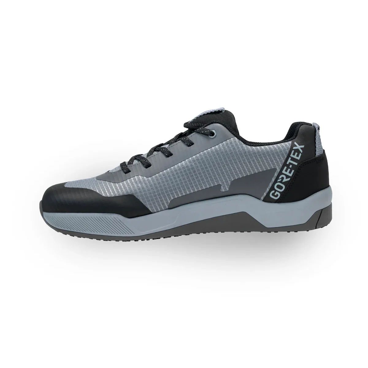 Chaussures VTT SIDI MOTUS GTX Gris - Image 4