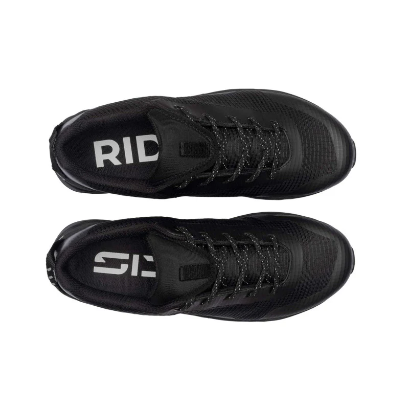 Chaussures VTT SIDI MOTUS Noir - Image 3