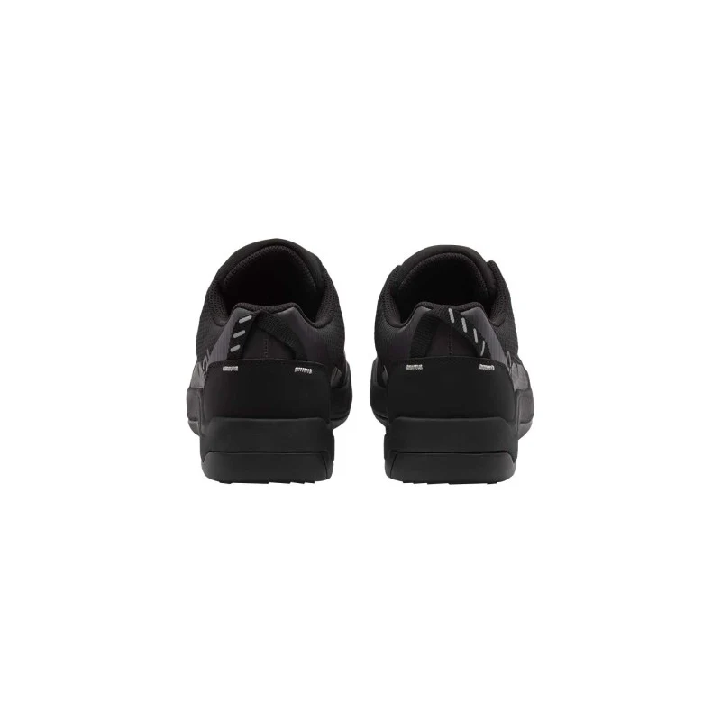 Chaussures VTT SIDI MOTUS Noir - Image 4