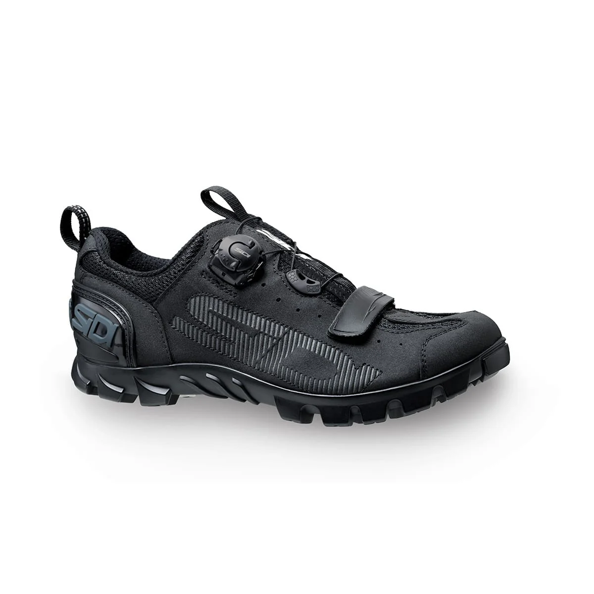 Chaussures VTT SIDI SD15 Noir - Image 3