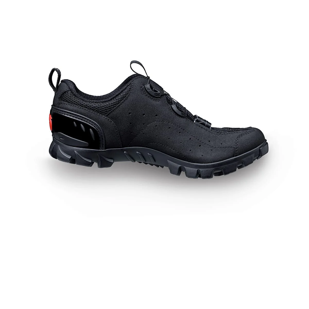 Chaussures VTT SIDI SD15 Noir - Image 4