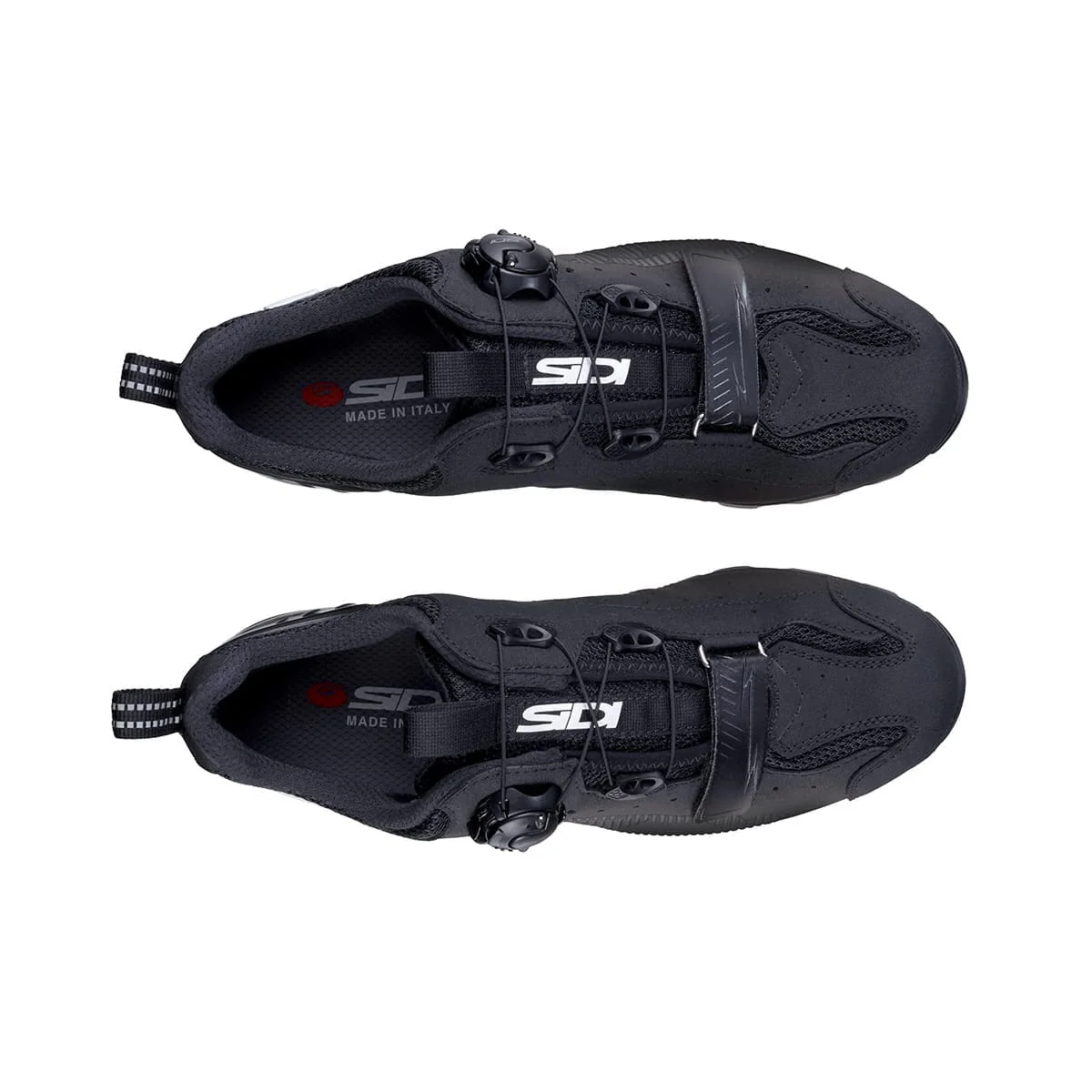 Chaussures VTT SIDI SD15 Noir - Image 5