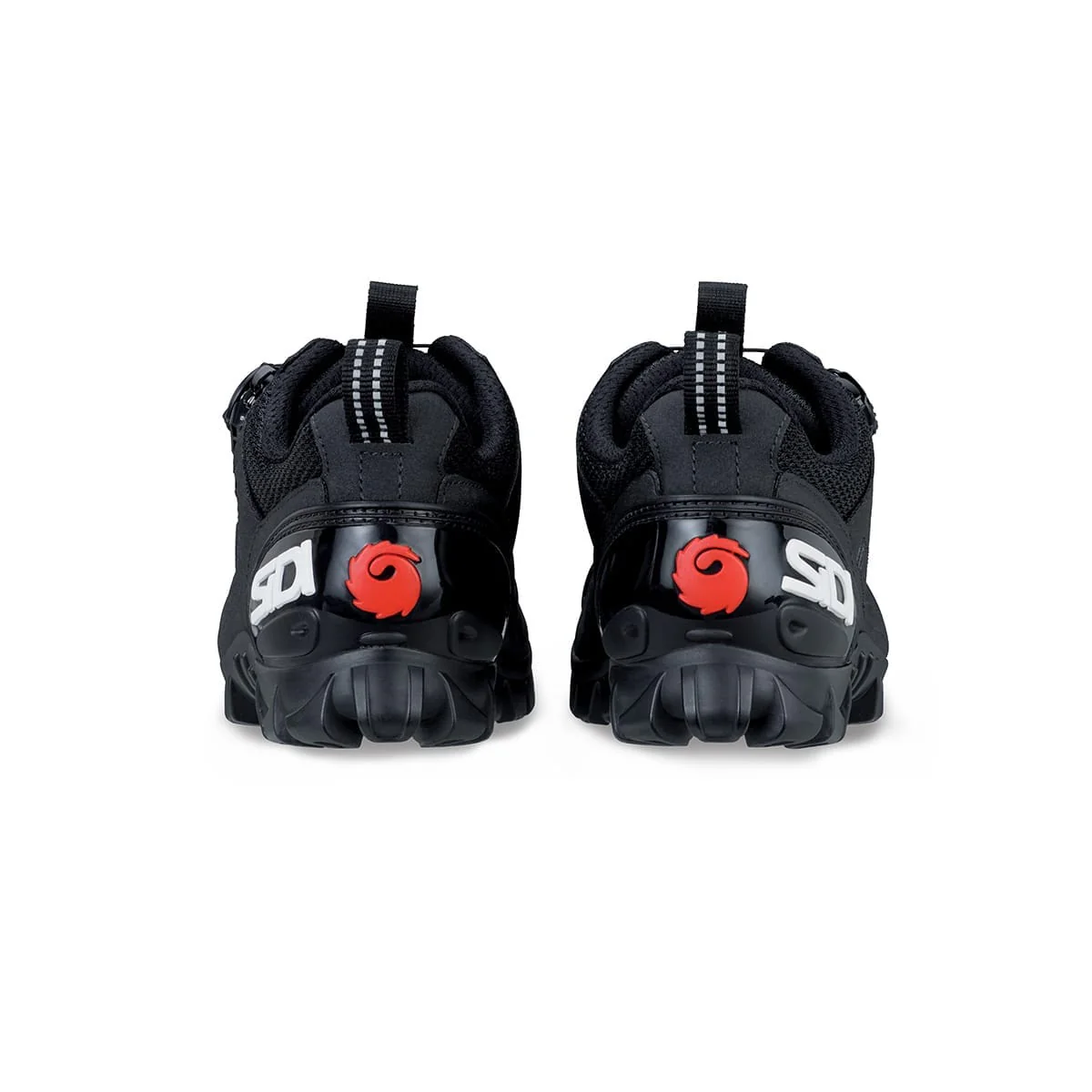 Chaussures VTT SIDI SD15 Noir - Image 6