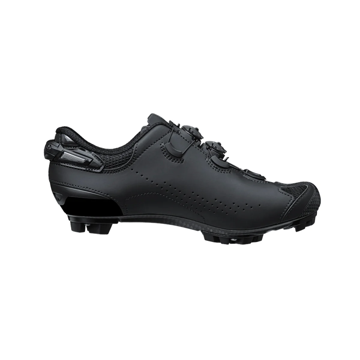 Chaussures VTT SIDI TIGER 2S SRS Noir - Image 2