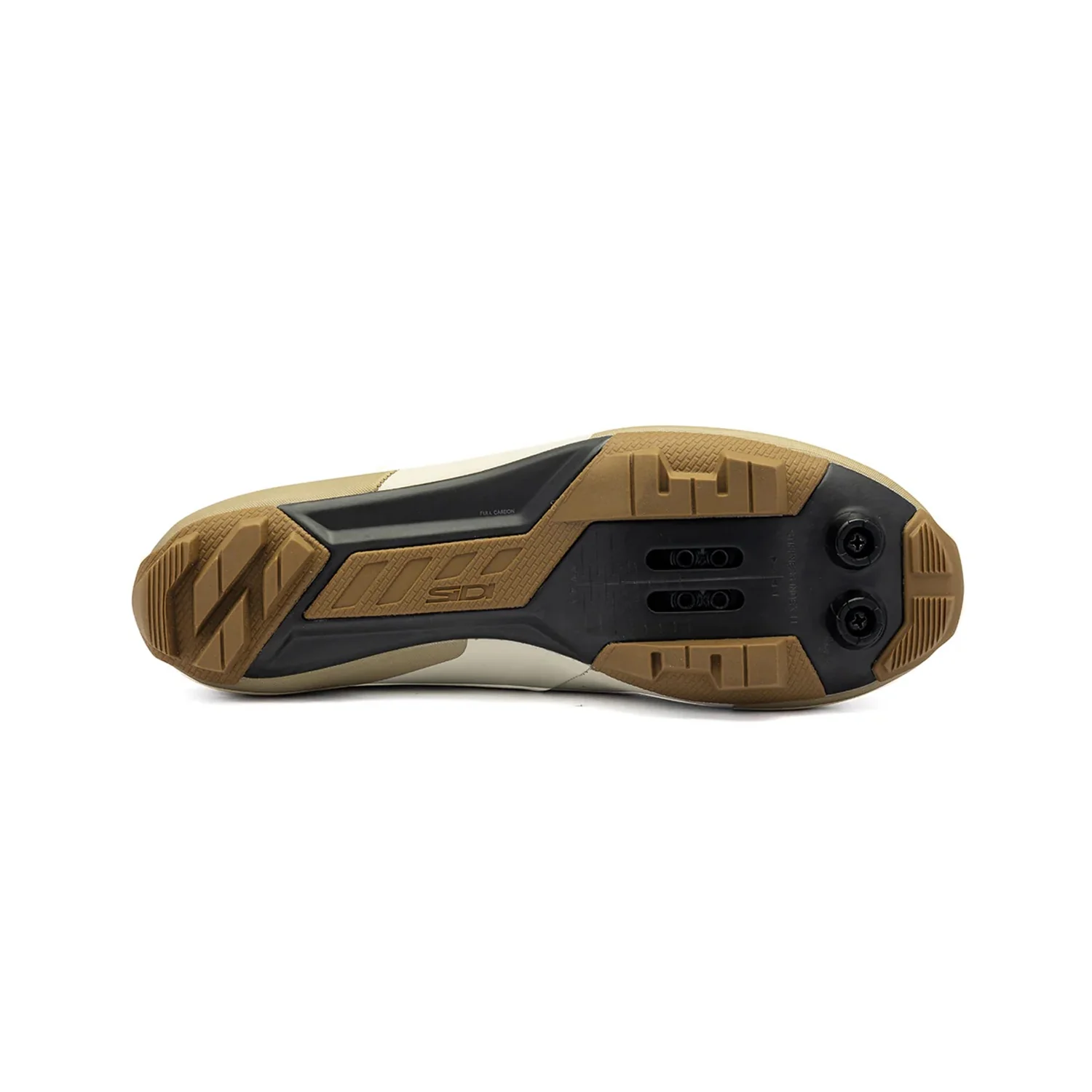Chaussures VTT XC/Gravel SIDI PHYSIS Beige - Image 2