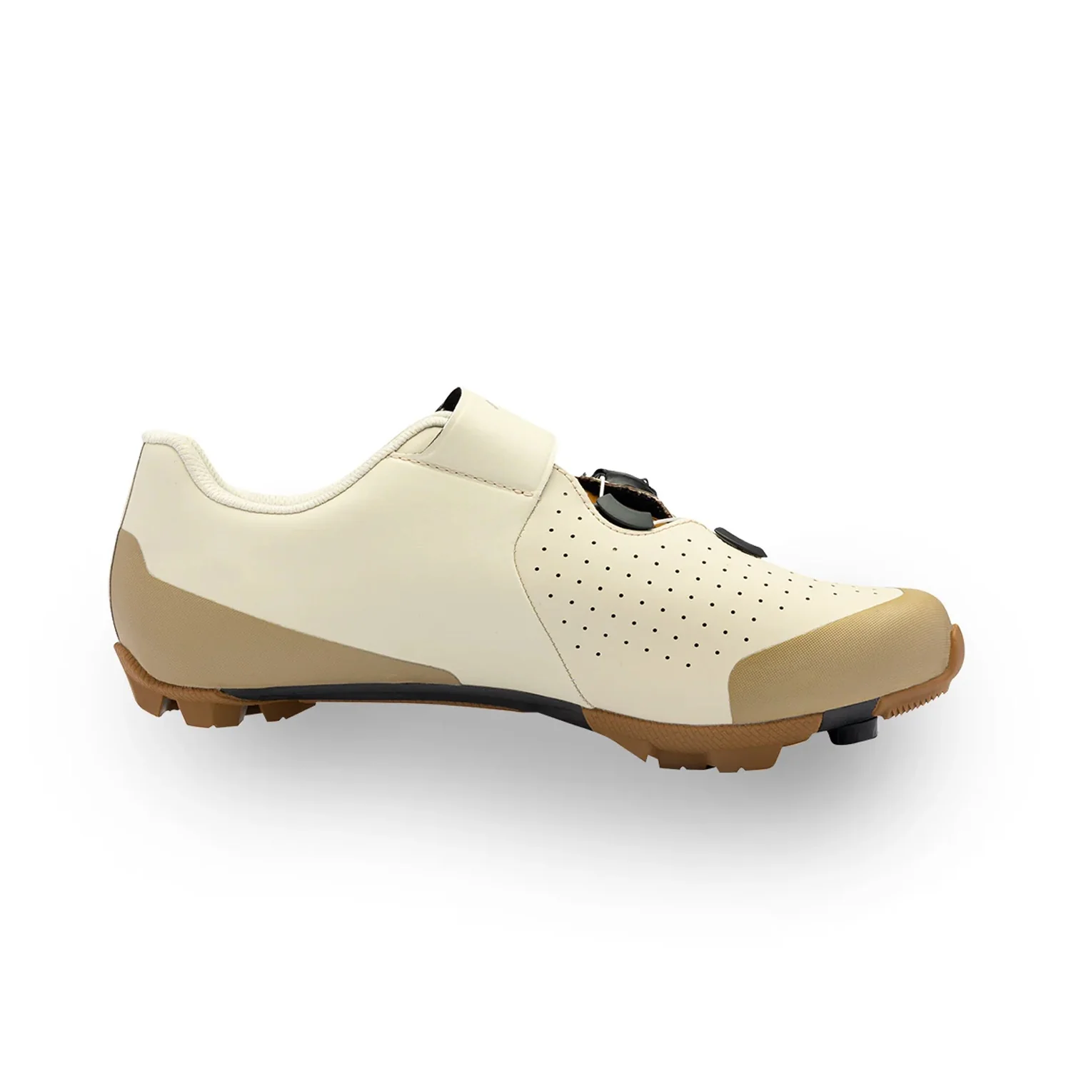 Chaussures VTT XC/Gravel SIDI PHYSIS Beige - Image 3