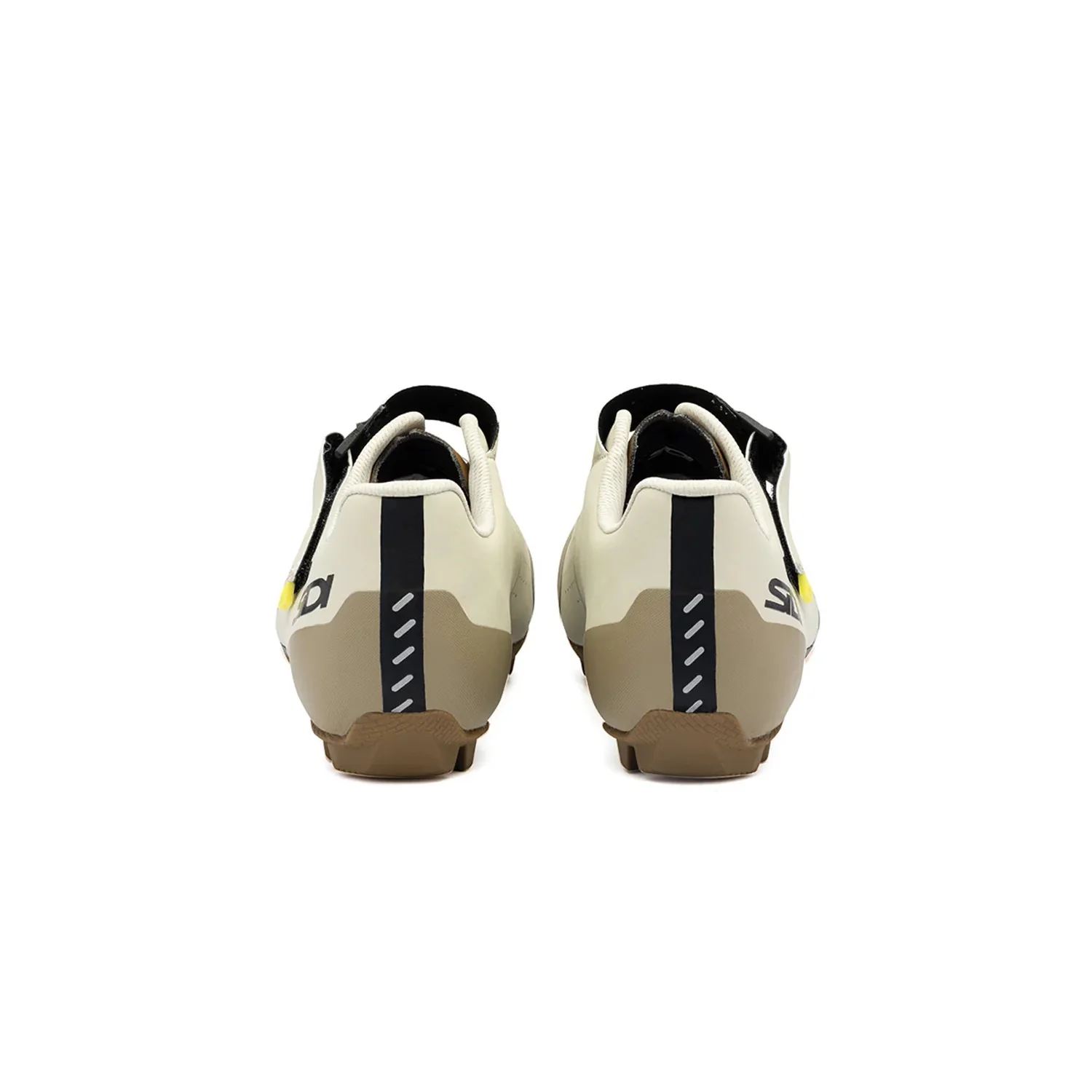 Chaussures VTT XC/Gravel SIDI PHYSIS Beige - Image 5