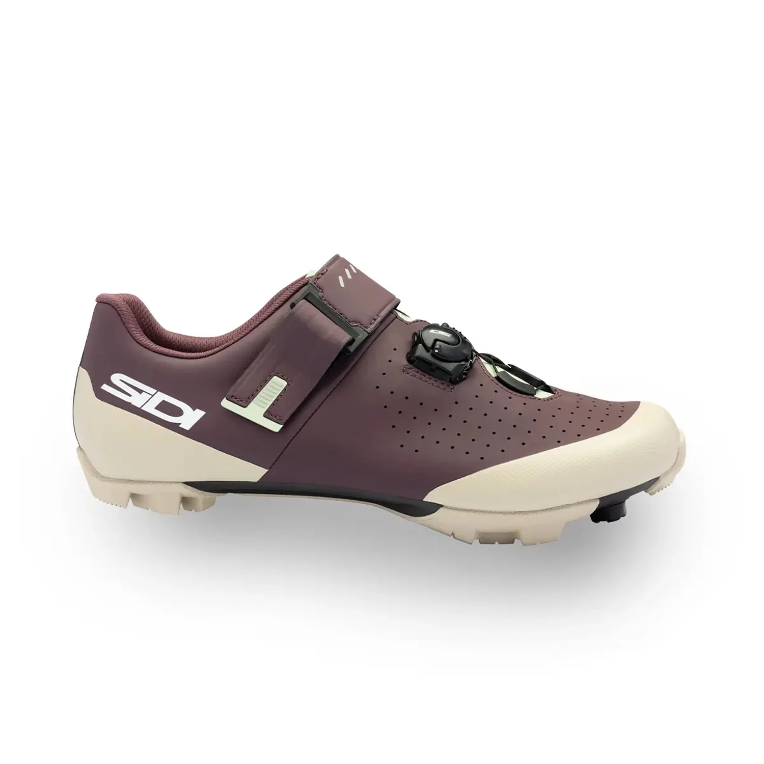 Chaussures VTT XC/Gravel SIDI PHYSIS Violet