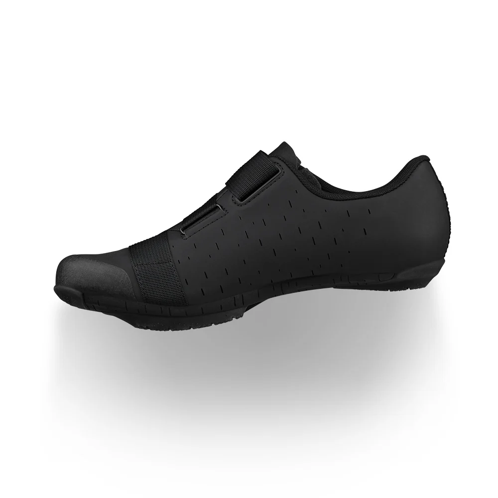 Chaussures Gravel FIZIK TERRA X4 POWERSTRAP Noir - Image 3