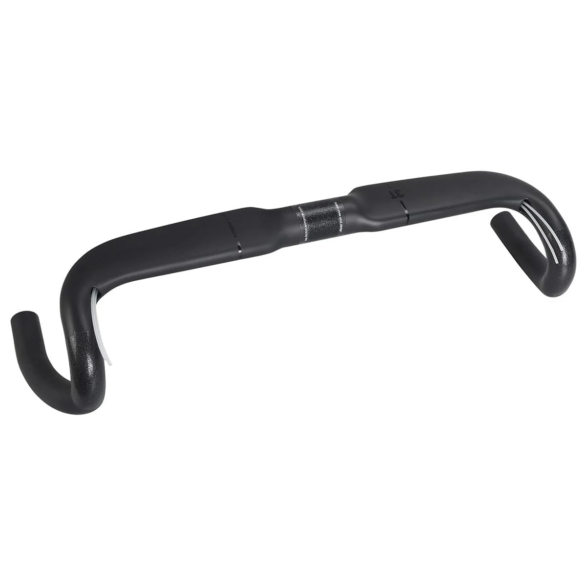 Cintre Gravel 3T AEROGHIAIA LTD Carbone