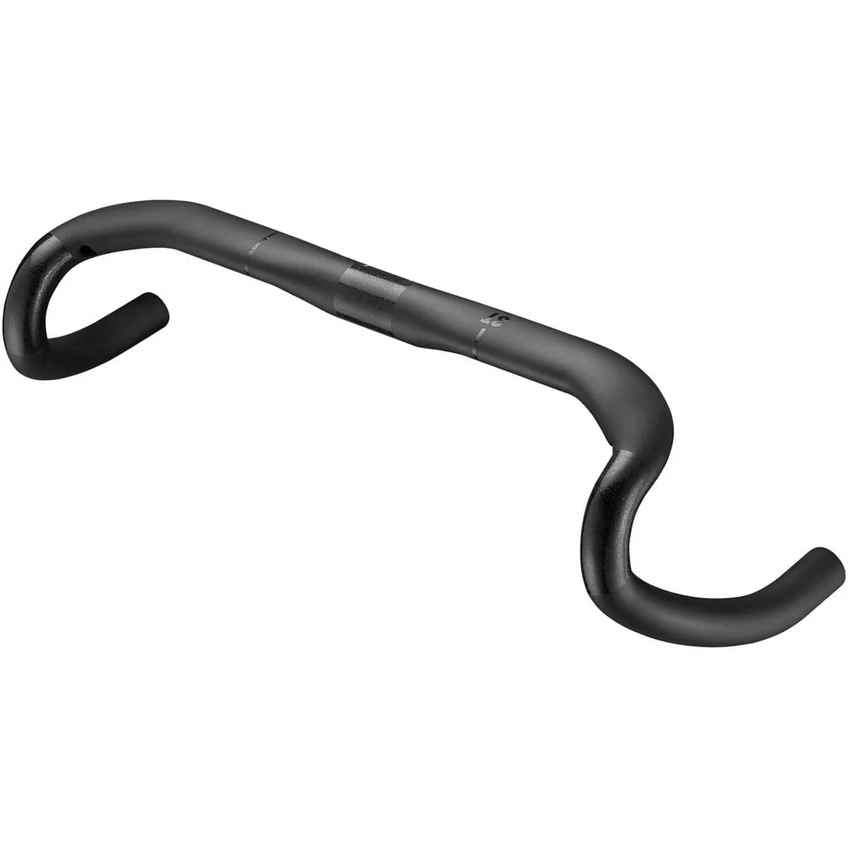 Cintre Gravel 3T SUPERGHIAIA LTD Carbone