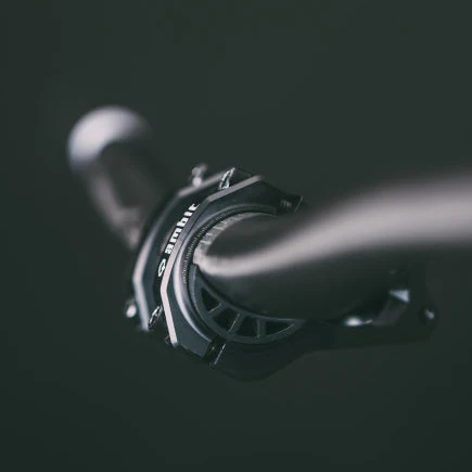 Cintre AMBIT Gravity Control DH Rise 35mm 800mm Carbone - Image 3