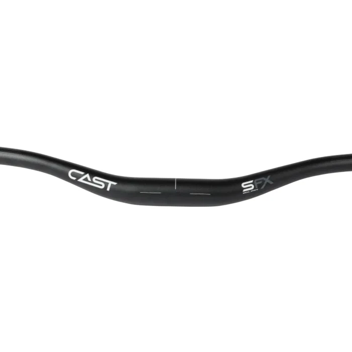Cintre CAST SFX Rise 38mm 800mm Noir