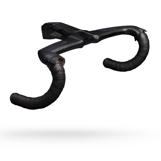 Cintre Combo PRO VIBE EVO MONOBLOC CARBONE - Image 9