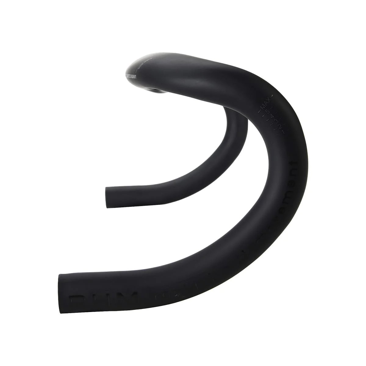 Cintre DEDA AERO SUPERZERO pob finish - Image 2