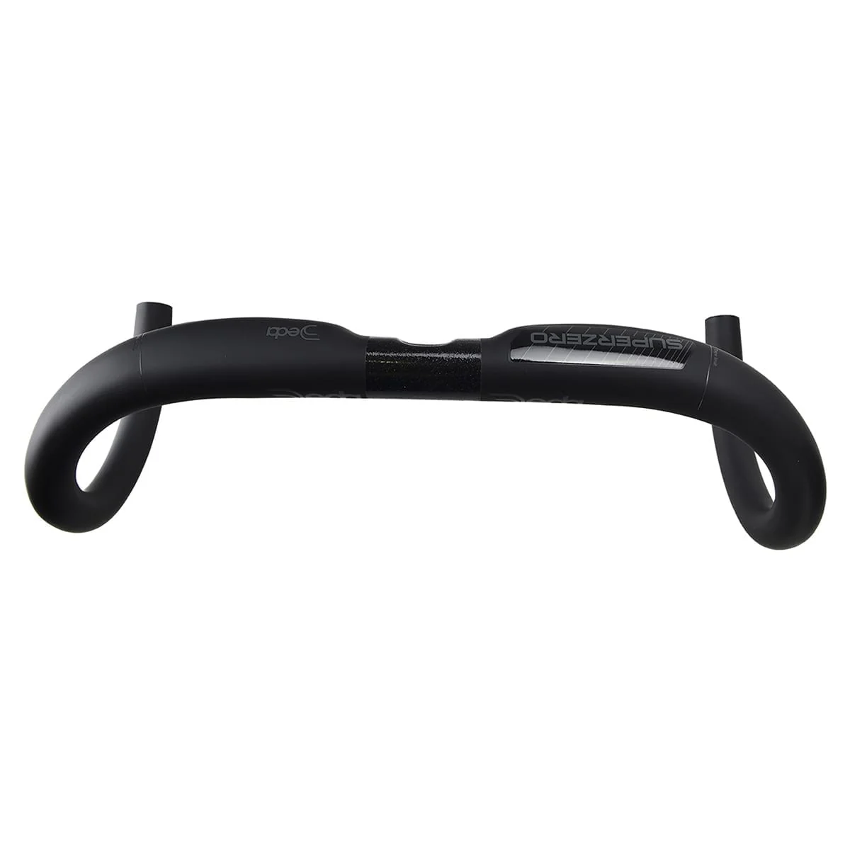 Cintre DEDA AERO SUPERZERO pob finish - Image 3