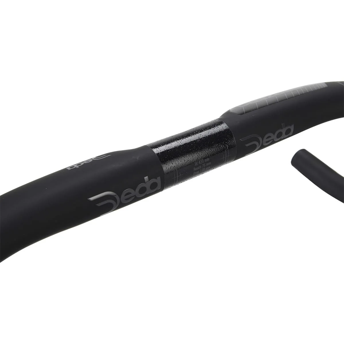 Cintre DEDA AERO SUPERZERO pob finish - Image 4