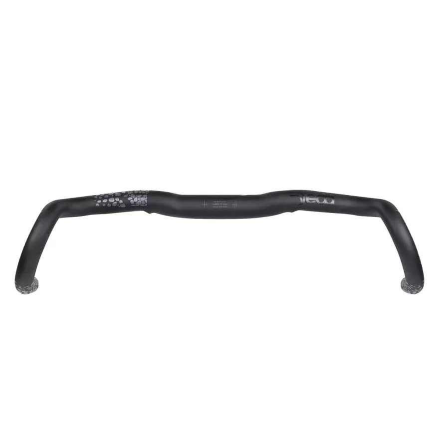 Cintre DEDA GERA ALU 24° POB Finish