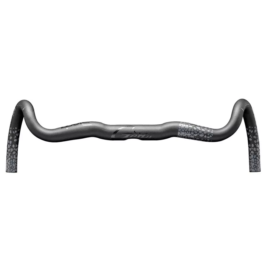 Cintre DEDA GERA ALU 24° POB Finish - Image 2