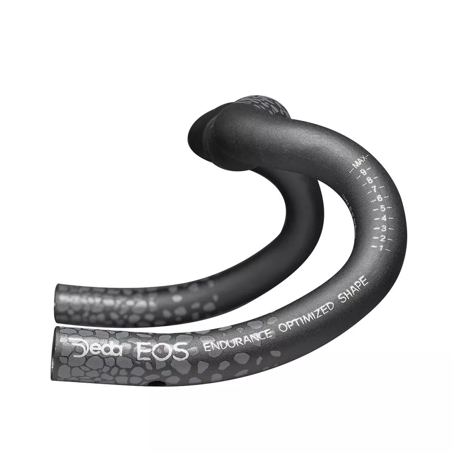 Cintre DEDA GERA ALU 24° POB Finish - Image 3