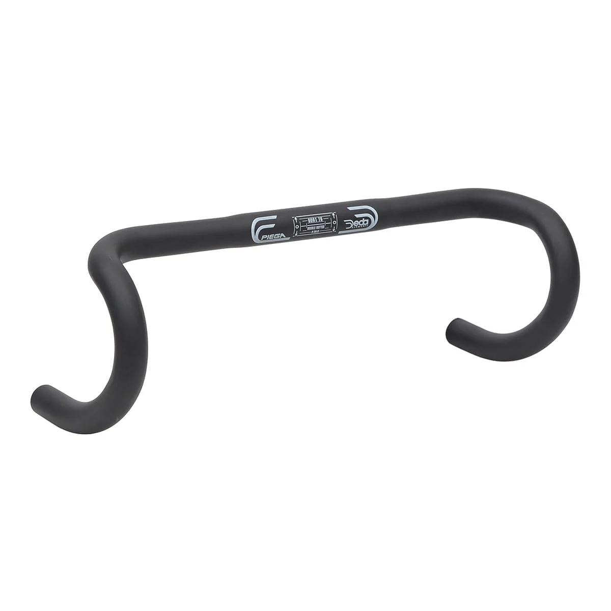 Cintre DEDA PIEGA RHM 26mm