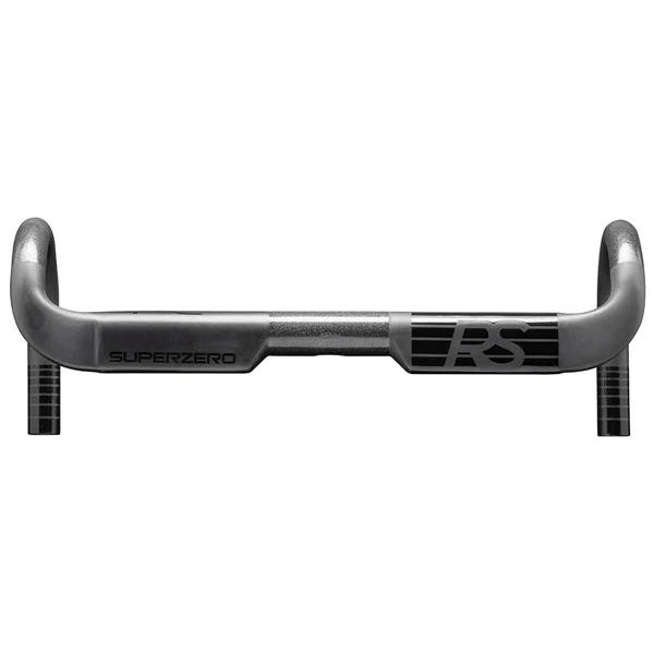 Cintre DEDA SUPERZERO CARBON RS POB finish - Image 2